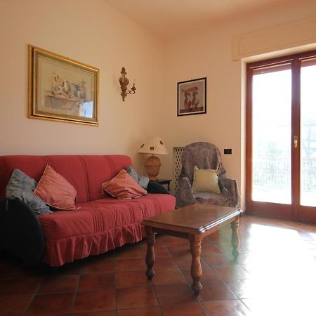 Domus Marziale Apartment Соренто Екстериор снимка