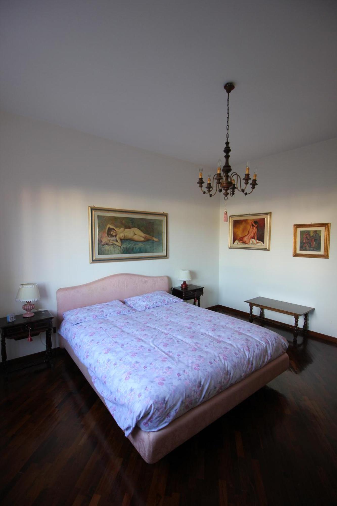 Domus Marziale Apartment Соренто Екстериор снимка